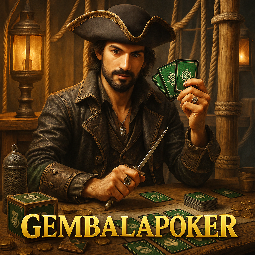 Gembalapoker : Link Alternatif Gembalapoker Online Card Game